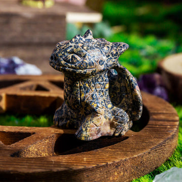 Crystal Toothless¡¾LIMITED SALES¡¿